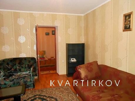 Уютная квартира посуточно, Ростов-на-Дону - квартира посуточно