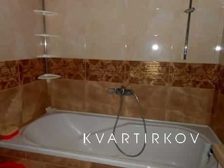 Уютная квартира посуточно, Ростов-на-Дону - квартира посуточно