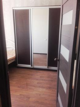 Квартира на сутки, ночь, несколько дней, Ставрополь - квартира посуточно