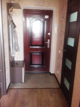 Квартира на сутки, ночь, несколько дней, Ставрополь - квартира посуточно