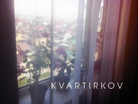 Квартира на сутки, ночь, несколько дней, Ставрополь - квартира посуточно