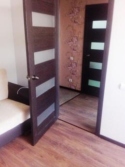 Квартира на сутки, ночь, несколько дней, Ставрополь - квартира посуточно