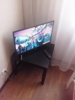 Квартира на сутки, ночь, несколько дней, Ставрополь - квартира посуточно