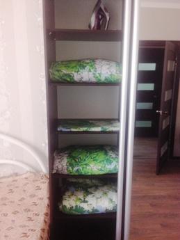 Квартира на сутки, ночь, несколько дней, Ставрополь - квартира посуточно