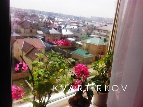 Квартира на сутки, ночь, несколько дней, Ставрополь - квартира посуточно