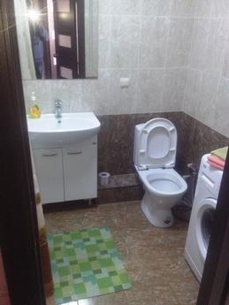 Квартира на сутки, ночь, несколько дней, Ставрополь - квартира посуточно