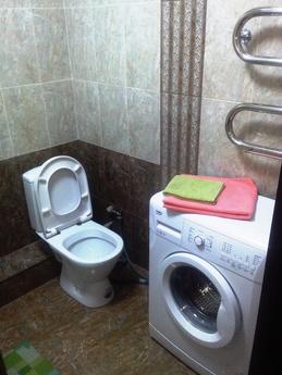 Квартира на сутки, ночь, несколько дней, Ставрополь - квартира посуточно