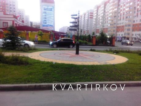 Квартира на сутки, ночь, несколько дней, Ставрополь - квартира посуточно