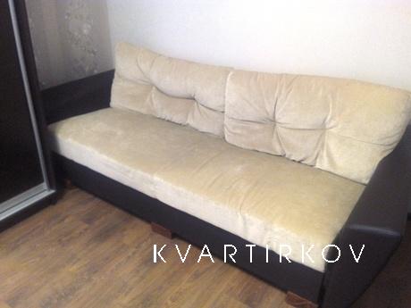 Квартира на сутки, ночь, несколько дней, Ставрополь - квартира посуточно