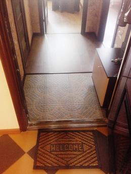 Квартира на сутки, ночь, несколько дней, Ставрополь - квартира посуточно