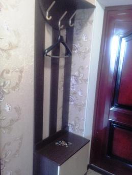 Квартира на сутки, ночь, несколько дней, Ставрополь - квартира посуточно