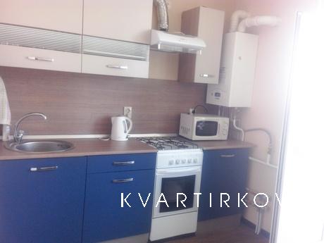 Квартира на сутки, ночь, несколько дней, Ставрополь - квартира посуточно