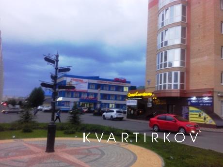 Квартира на сутки, ночь, несколько дней, Ставрополь - квартира посуточно