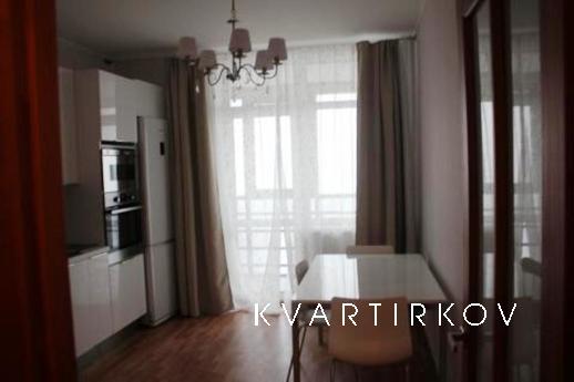 1 bedroom apartment for rent, Ставрополь - квартира подобово