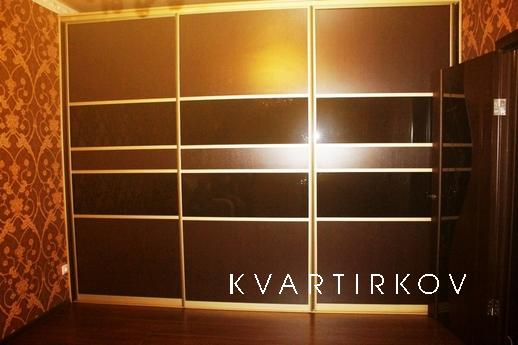 1 bedroom apartment for rent, Ставрополь - квартира подобово