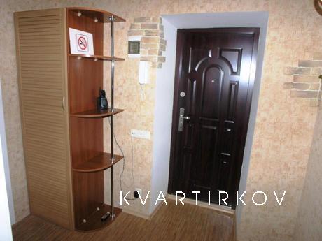 1 bedroom apartment for rent, Ставрополь - квартира подобово