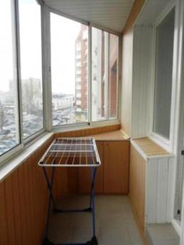 1 bedroom apartment for rent, Ставрополь - квартира подобово