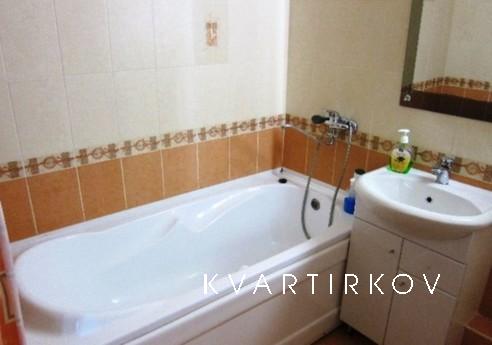 1 bedroom apartment for rent, Ставрополь - квартира подобово