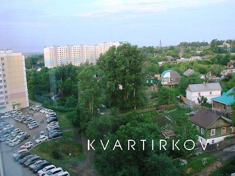 1 bedroom apartment for rent, Ставрополь - квартира подобово