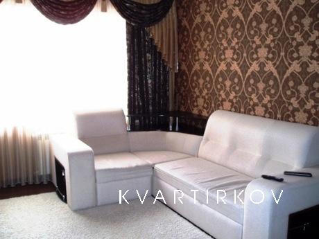 1 bedroom apartment for rent, Ставрополь - квартира подобово