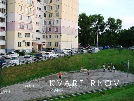 1 bedroom apartment for rent, Ставрополь - квартира подобово