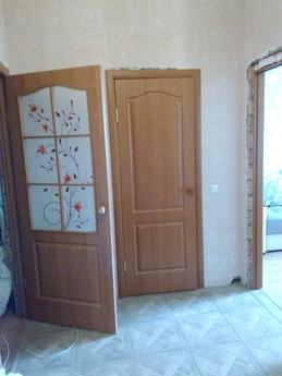 2 room st Parusnaya1, Chernomorsk (Illichivsk) - apartment by the day