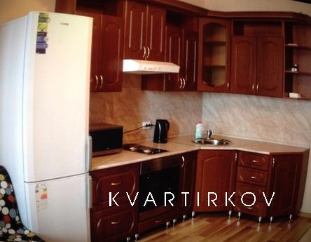 Уютная 1-комнатная квартира, Ростов-на-Дону - квартира посуточно