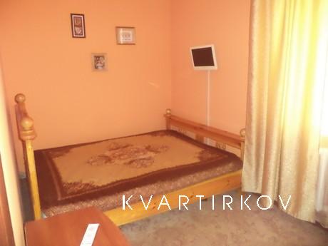 Rent house daily, Mirgorod - apartment by the day