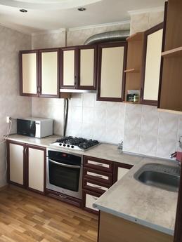Rent your 1 to the apartment, Chernomorsk (Illichivsk) - apartment by the day