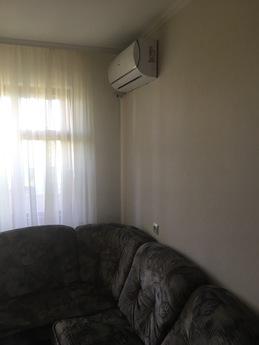 Rent your 1 to the apartment, Chernomorsk (Illichivsk) - apartment by the day