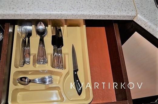 2-комнатная квартира посуточно, Краснодар - квартира посуточно