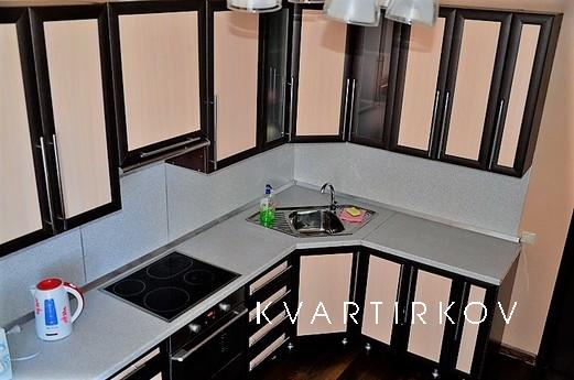 2-комнатная квартира посуточно, Краснодар - квартира посуточно