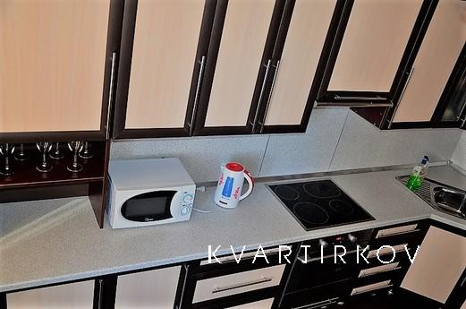 2-комнатная квартира посуточно, Краснодар - квартира посуточно