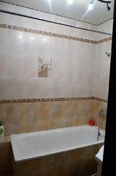 2-комнатная квартира посуточно, Краснодар - квартира посуточно