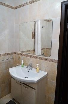 2-комнатная квартира посуточно, Краснодар - квартира посуточно