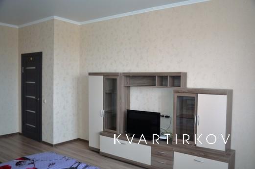 Сдается квартира с шикарным видом, Краснодар - квартира посуточно