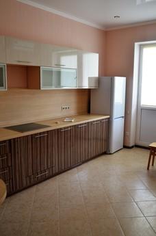 Сдается квартира с шикарным видом, Краснодар - квартира посуточно