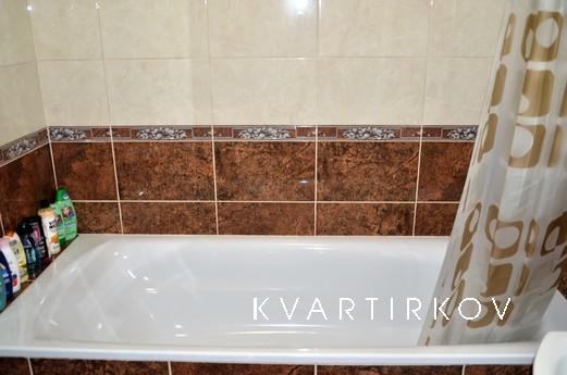 Сдается квартира с шикарным видом, Краснодар - квартира посуточно