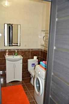 Сдается квартира с шикарным видом, Краснодар - квартира посуточно