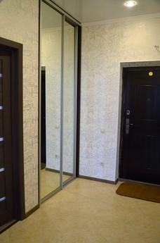 Сдается квартира с шикарным видом, Краснодар - квартира посуточно