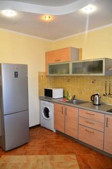 1 комнатная квартира посуточно, Краснодар - квартира посуточно