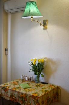 1 комнатная квартира посуточно, Краснодар - квартира посуточно