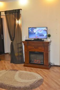 1 комнатная квартира посуточно, Краснодар - квартира посуточно