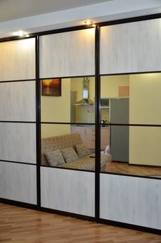 1 комнатная квартира посуточно, Краснодар - квартира посуточно