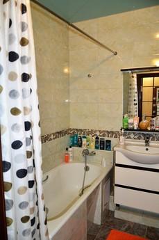 1 комнатная квартира посуточно, Краснодар - квартира посуточно