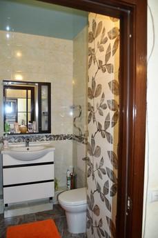 1 комнатная квартира посуточно, Краснодар - квартира посуточно