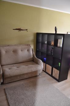 1 комнатная квартира пр Чекистов, Краснодар - квартира посуточно