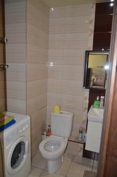 1 комнатная квартира пр Чекистов, Краснодар - квартира посуточно