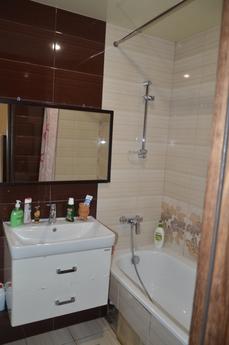 1 комнатная квартира пр Чекистов, Краснодар - квартира посуточно