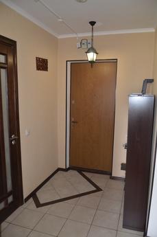 1 комнатная квартира пр Чекистов, Краснодар - квартира посуточно